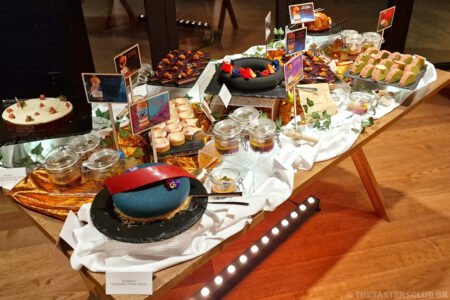 The Tasters Club ELUSIVE EXPRESSIONS Whisky Weekend Costa Navarino 2023