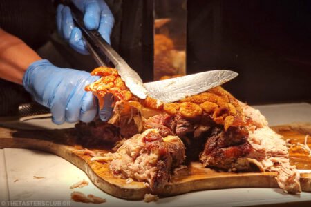 The Tasters Club ELUSIVE EXPRESSIONS Whisky Weekend Costa Navarino 2023