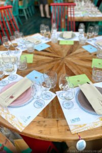 The Tasters Club National Tequila Day A Mexican dinner by Altos tequila