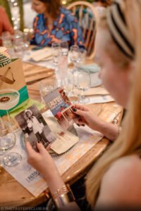 The Tasters Club National Tequila Day A Mexican dinner by Altos tequila