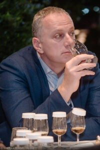 The Tasters Club Tasting Day 67 Old Pulteney whisky tasting