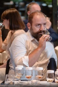 The Tasters Club Tasting Day 67 Old Pulteney whisky tasting