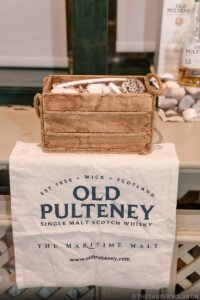 The Tasters Club Tasting Day 67 Old Pulteney whisky tasting