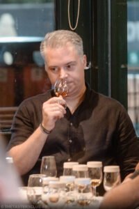 The Tasters Club Tasting Day 67 Old Pulteney whisky tasting