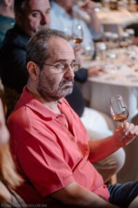 The Tasters Club Tasting Day 67 Old Pulteney whisky tasting