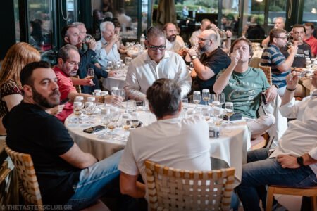 The Tasters Club Tasting Day 67 Old Pulteney whisky tasting