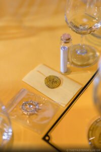 The Tasters Club Tasting Day 68 100 years Cutty Sark whisky tasting