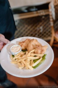 The Tasters Club Tasting Day 67 Old Pulteney whisky tasting