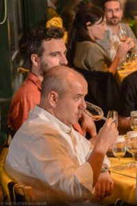 The Tasters Club Tasting Day 68 100 years Cutty Sark whisky tasting