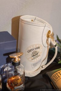 The Tasters Club Tasting Day 68 100 years Cutty Sark whisky tasting