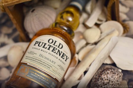 The Tasters Club Tasting Day 67 Old Pulteney Huddart whisky tasting