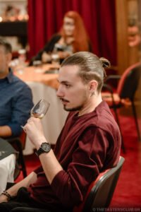 The Tasters Club Tasting Day 69 Halloween whisky tasting