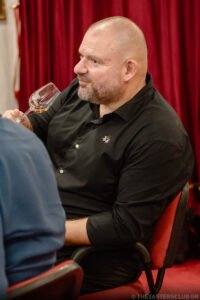 The Tasters Club Tasting Day 69 Halloween whisky tasting