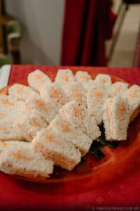 The Tasters Club Tasting Day 69 Halloween whisky tasting