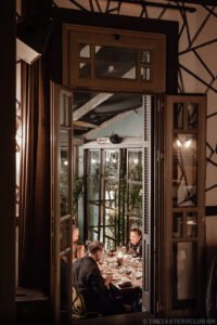 The Tasters Club A’bunadh Alba batch 7 first tasting in Greece