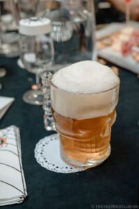 The Tasters Club Tasting Day 69 Halloween whisky tasting