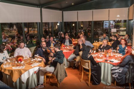 The Tasters Club Tasting Day 71 Blanton’s bourbon tasting