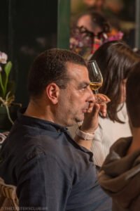 The Tasters Club Tasting Day 71 Blanton’s bourbon tasting