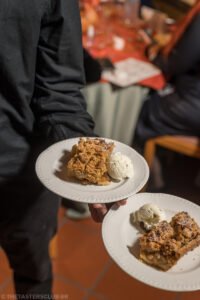 The Tasters Club Tasting Day 71 Blanton’s bourbon tasting