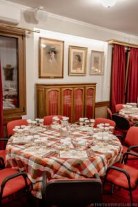 The Tasters Club Tasting Day 73 Robert Burns Night 2024