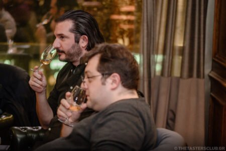 The Tasters Club Tasting Day 72 The Balvenie whisky tasting