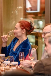 The Tasters Club Tasting Day 72 The Balvenie whisky tasting