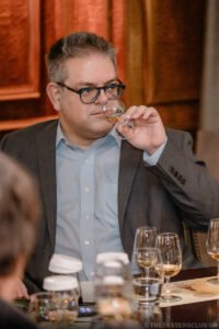 The Tasters Club Tasting Day 72 The Balvenie whisky tasting