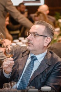 The Tasters Club Tasting Day 72 The Balvenie whisky tasting