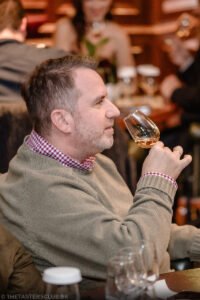 The Tasters Club Tasting Day 72 The Balvenie whisky tasting