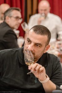 The Tasters Club Tasting Day 73 Robert Burns Night 2024