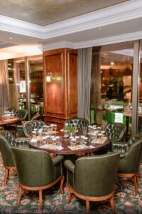 The Tasters Club Tasting Day 72 The Balvenie whisky tasting