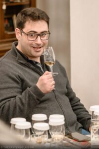 The Tasters Club Tasting Day 73 Robert Burns Night 2024