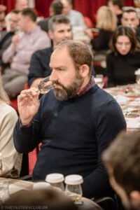 The Tasters Club Tasting Day 73 Robert Burns Night 2024