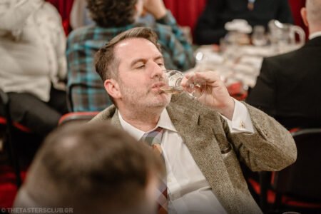 The Tasters Club Tasting Day 73 Robert Burns Night 2024