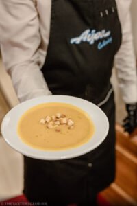 The Tasters Club Tasting Day 73 Robert Burns Night 2024