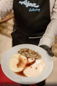 The Tasters Club Tasting Day 73 Robert Burns Night 2024