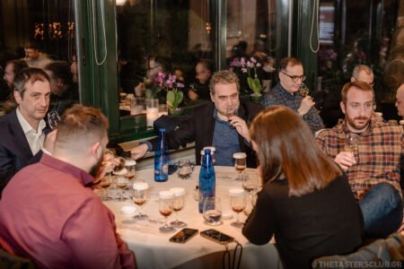 The Tasters Club Tasting Day 74 Meikle Tòir whisky tasting