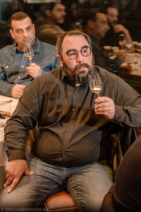 The Tasters Club Tasting Day 74 Meikle Tòir whisky tasting