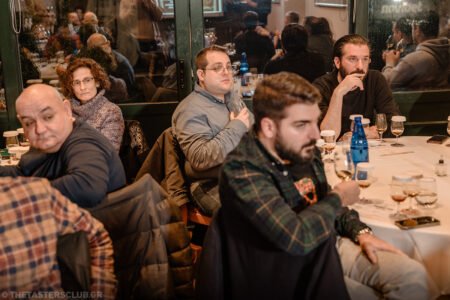 The Tasters Club Tasting Day 74 Meikle Tòir whisky tasting