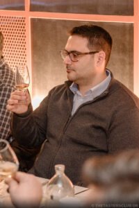 The Tasters Club Tasting Day 75 Like a Virgin Oak whisky tasting