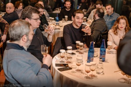 The Tasters Club Tasting Day 74 Meikle Tòir whisky tasting