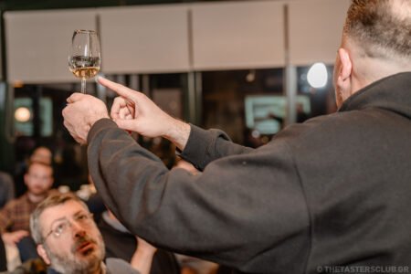 The Tasters Club Tasting Day 74 Meikle Tòir whisky tasting