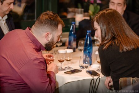 The Tasters Club Tasting Day 74 Meikle Tòir whisky tasting