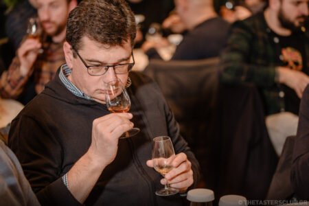 The Tasters Club Tasting Day 74 Meikle Tòir whisky tasting