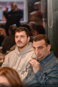 The Tasters Club Tasting Day 74 Meikle Tòir whisky tasting