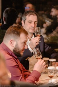 The Tasters Club Tasting Day 74 Meikle Tòir whisky tasting