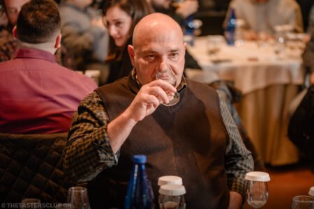 The Tasters Club Tasting Day 74 Meikle Tòir whisky tasting