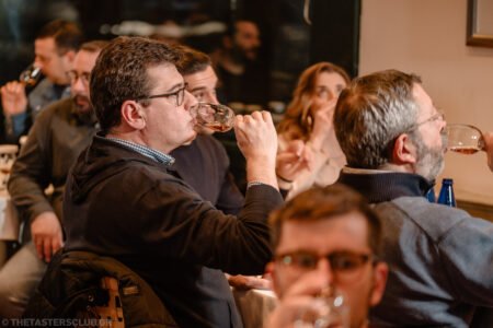 The Tasters Club Tasting Day 74 Meikle Tòir whisky tasting