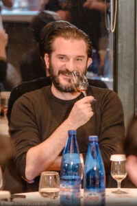 The Tasters Club Tasting Day 74 Meikle Tòir whisky tasting