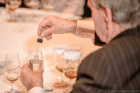 The Tasters Club Tasting Day 74 Meikle Tòir whisky tasting